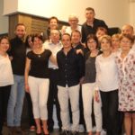 CABARET 2018